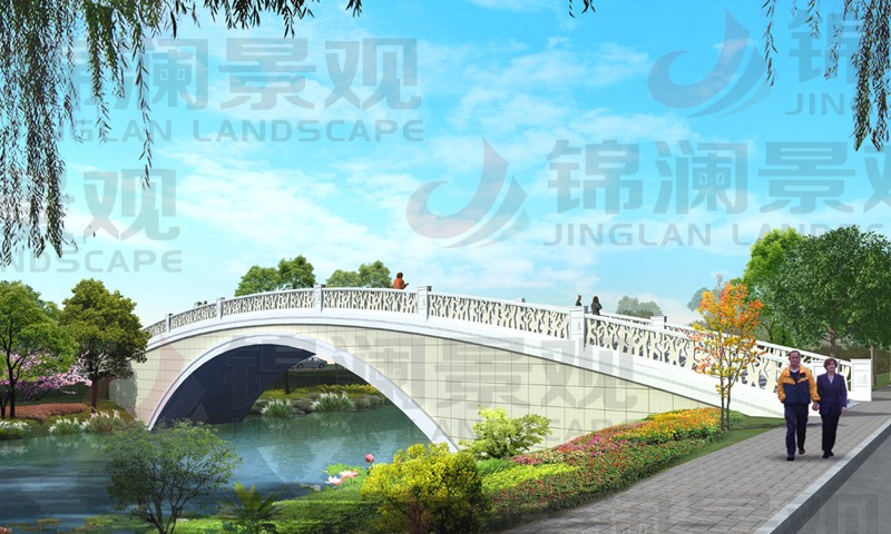 鑄造石欄桿,鑄造石掛板,晶鑄石掛板,晶鑄石欄桿,鑄造石樹池坐凳,泰科石樹池,晶鑄石,精鑄石,泰科石,鑄造石橋梁裝飾