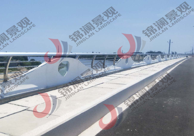 鑄造石欄桿,鑄造石掛板,晶鑄石掛板,晶鑄石欄桿,鑄造石樹池坐凳,泰科石樹池,晶鑄石,精鑄石,泰科石,鑄造石橋梁裝飾