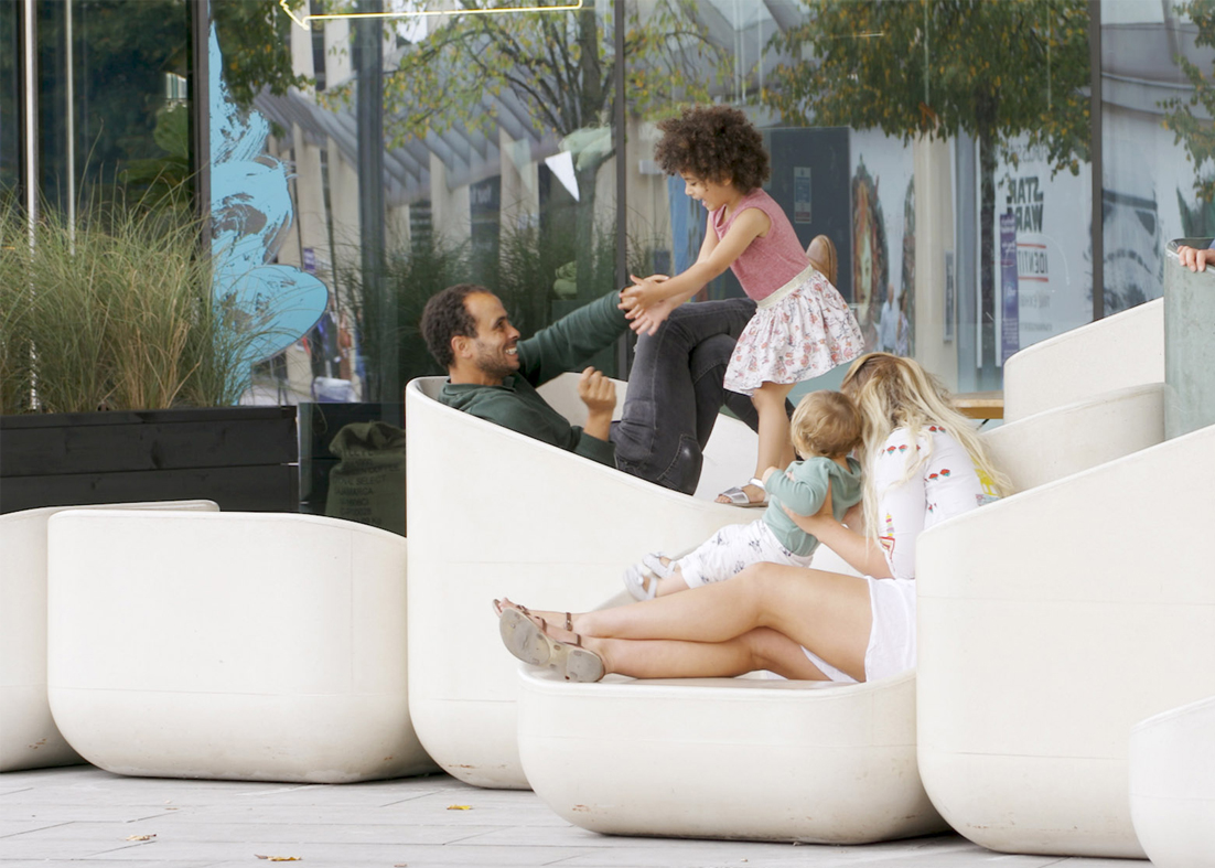 鑄造石欄桿,橋梁裝飾掛板,晶鑄石,鑄造石,精鑄石,GRC,GRC,UHPC,阿爾博樹池坐凳