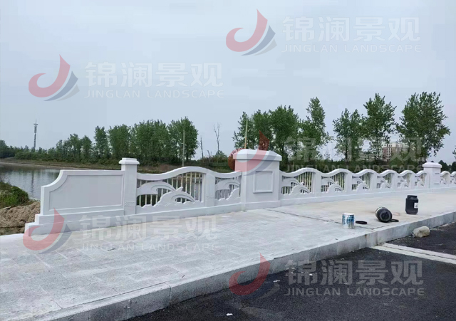 鑄造石欄桿,鑄造石掛板,晶鑄石掛板,晶鑄石欄桿,鑄造石樹池坐凳,泰科石樹池,晶鑄石,精鑄石,泰科石,鑄造石橋梁裝飾