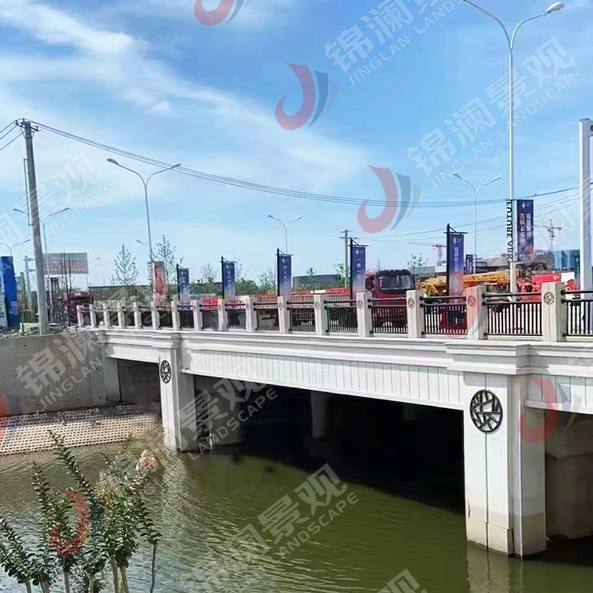 鑄造石欄桿,鑄造石掛板,晶鑄石掛板,晶鑄石欄桿,鑄造石樹(shù)池坐凳,泰科石樹(shù)池,晶鑄石,精鑄石,泰科石,鑄造石橋梁裝飾