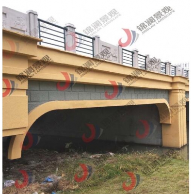 紹興鑄造石橋梁裝飾