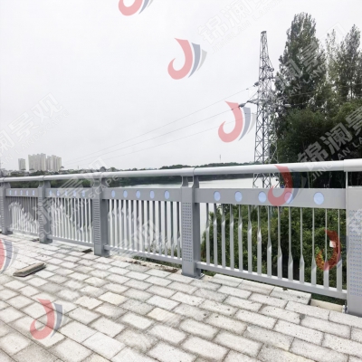 鋁合金橋梁護欄源頭廠家