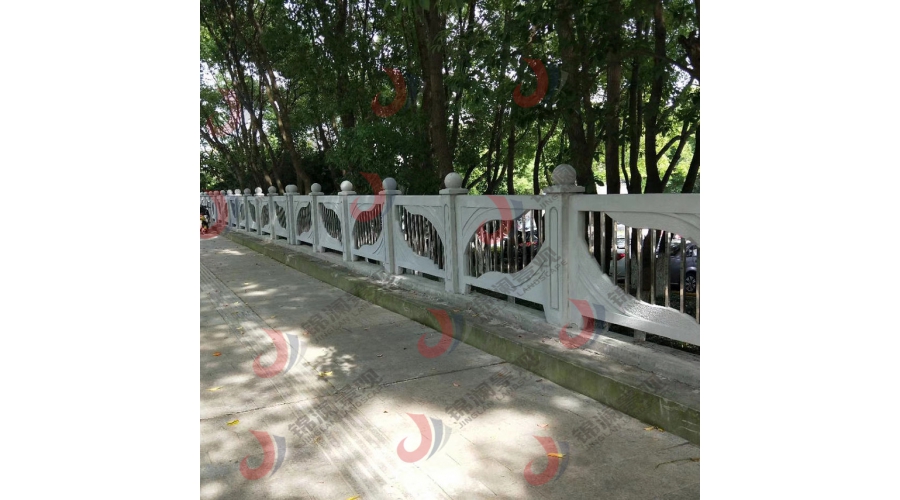 鑄造石新復(fù)合式(海浪)