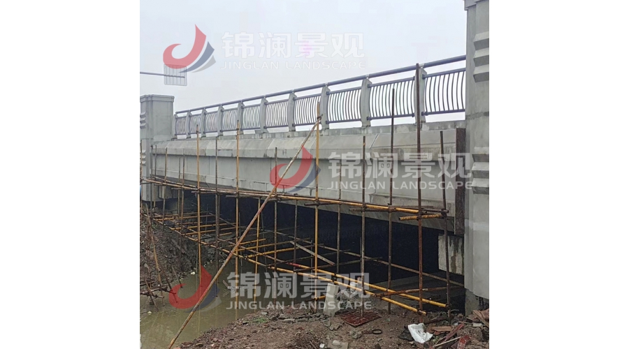 鑄造石橋梁裝飾掛板